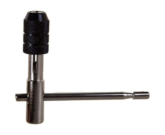 Т-образный метчикодержатель Stayer №2, М3-М6, Professional 28039-T2_z01 – изображение 6