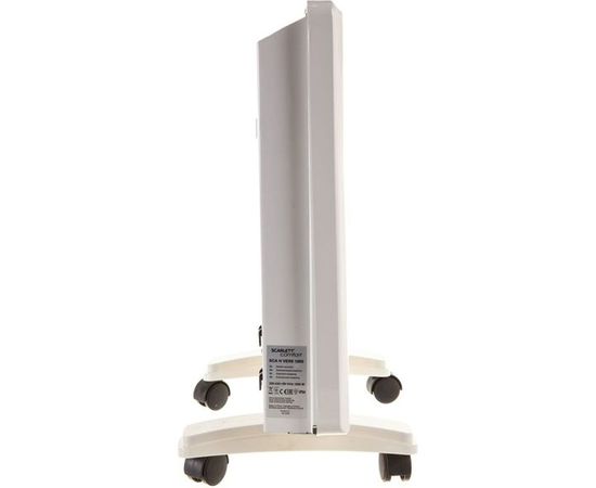Конвектор SCARLETT VER8 1.0 кВт SCA H VER8 1000 – изображение 5