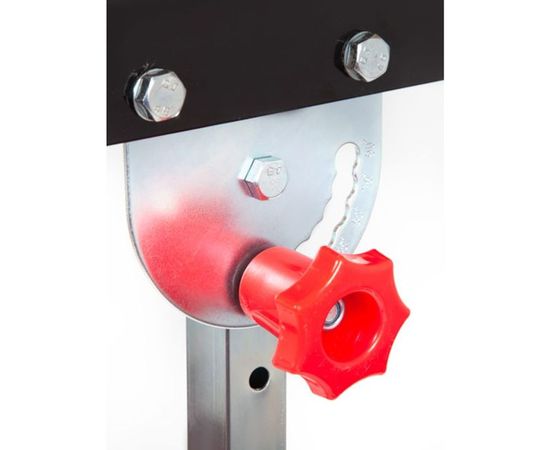 Складной универсальный верстак Sanitoo 3077 – изображение 11