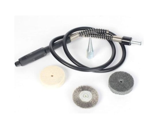 Точильный многофункциональный станок PATRIOT BG110 160301503 – изображение 6