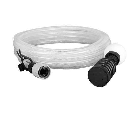 Моечная машина Ryobi RY18PW22A-0 5133004570 – изображение 10