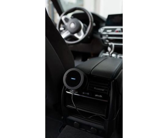 Автомобильный ультрафиолетовый очиститель-дезинфектор воздуха OSRAM AirZing LEDAS101 – изображение 2