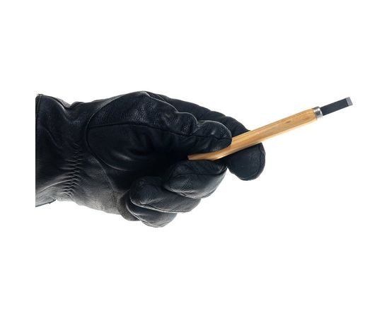 Набор резцов по дереву SKRAB 10пр 24163 – изображение 11