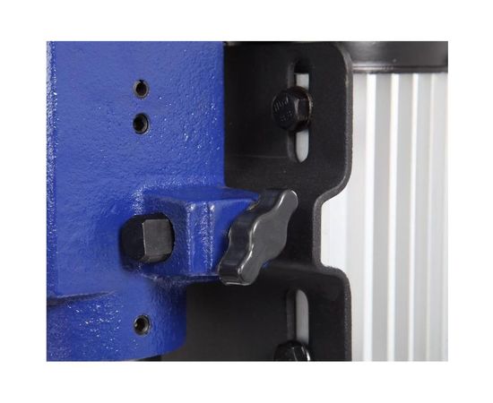 Сверлильный вертикальный станок Белмаш BELMASH DP250-16 S103A – изображение 12