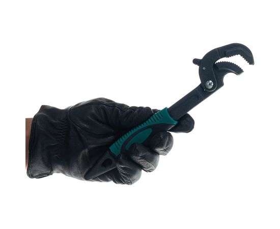 Гаечный ключ SKRAB универсальный 260мм 14-30мм 23590 – изображение 3