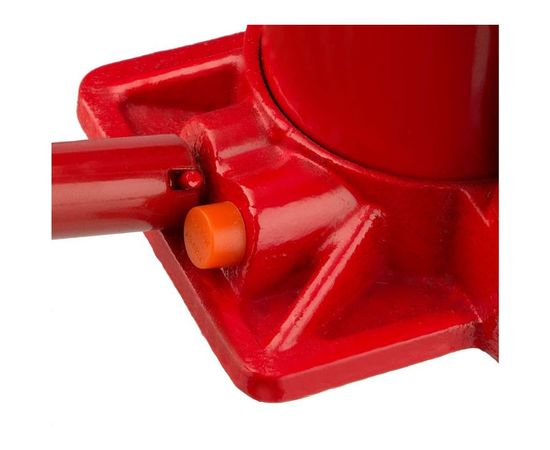Гидравлический бутылочный домкрат STAYER Red Force, 20т 43160-20_z01 – изображение 6