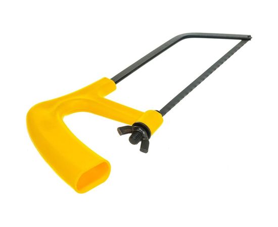 Ножовка-мини по металлу STAYER 150 мм 1561_z02 – изображение 3