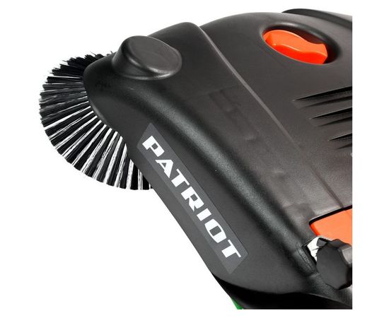 Подметальная машина PATRIOT MS 70 710007000 – изображение 12