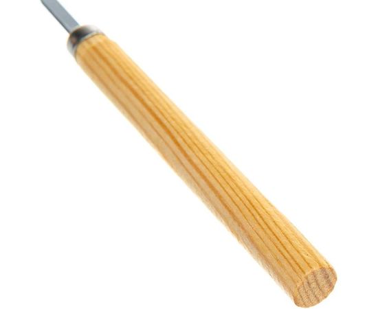 Набор резцов по дереву SKRAB 10пр 24163 – изображение 5