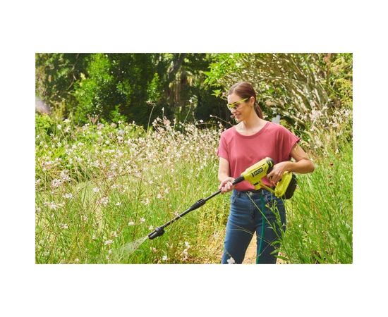 Моечная машина Ryobi RY18PW22A-0 5133004570 – изображение 7