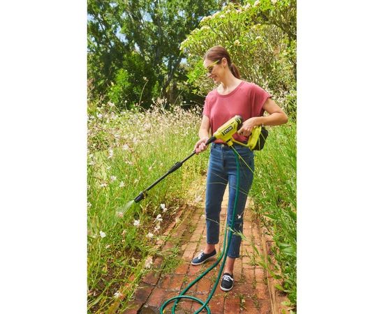 Моечная машина Ryobi RY18PW22A-0 5133004570 – изображение 3