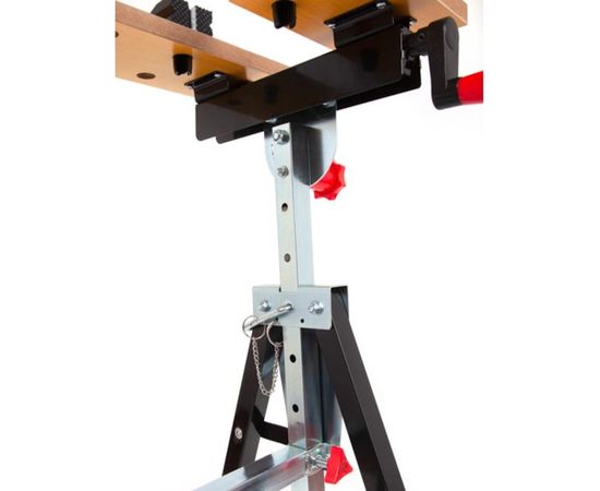 Складной универсальный верстак Sanitoo 3077 – изображение 5