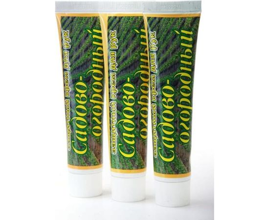 Садово-огородный крем Ваше Хозяйство, туба 75 мл, 4620015690254 