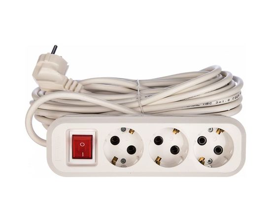 Удлинитель UNIVersal S-303 3 гнезда 10м 5564573 
