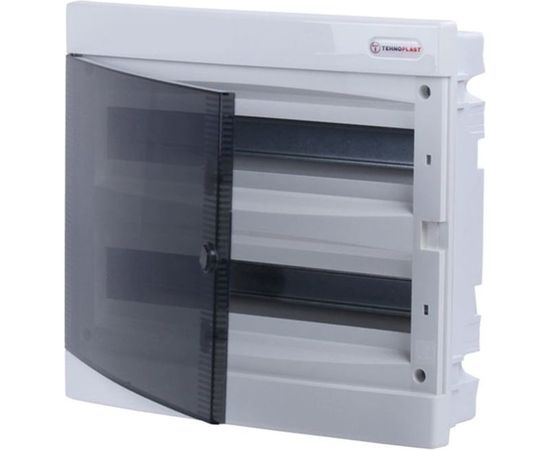 Встраиваемый распределительный щит TEHNOPLAST 36 автоматов IP40 - U2x18C 30546 