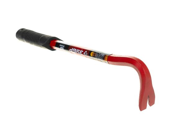 Гвоздодер с рукояткой Зубр 320 мм 21605 