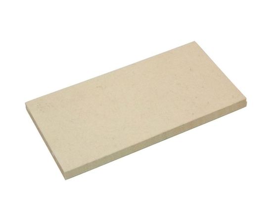 Накладка для терки TOPEX войлочная, 260x130 мм, толщина 8 мм 13A351 