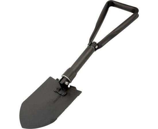 Автомобильная складная лопатка АвтоDело 580 мм 44000 12896 