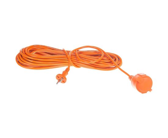 Удлинитель УШ-10 IP-54 шнур ПВС 2x1 20м UNIVersal 9632780 