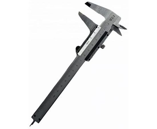 Штангенциркуль ГТО ШЦ-I-125 0,1 ГОСТ 166-89 VC1250101 