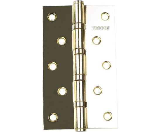 Навес Trodos 125х75х2,5 мм б/к золото 201022 