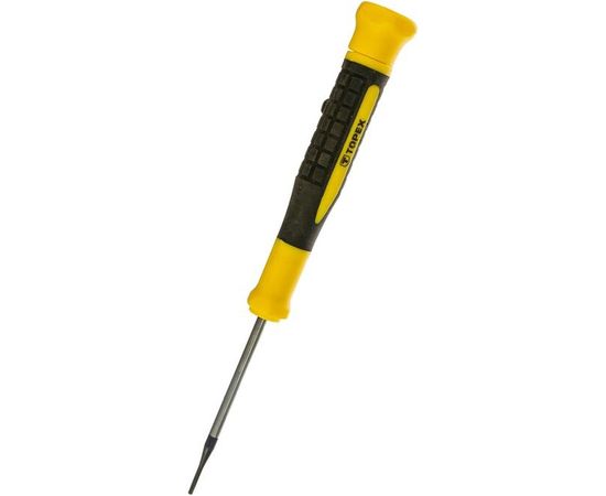 Прецизионная отвертка Torx TOPEX 39D775 