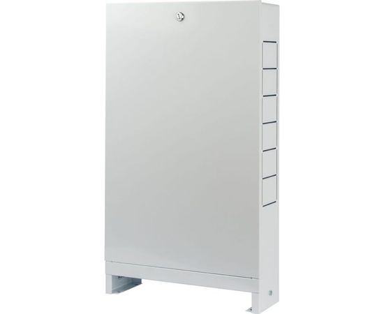 Распределительный наружный шкаф STOUT ШРН-0 1-3 выхода 651x120x365 SCC-0001-000013 