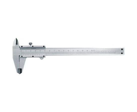 Штангенцикруль VOREL 0.05мм/150мм 15100 