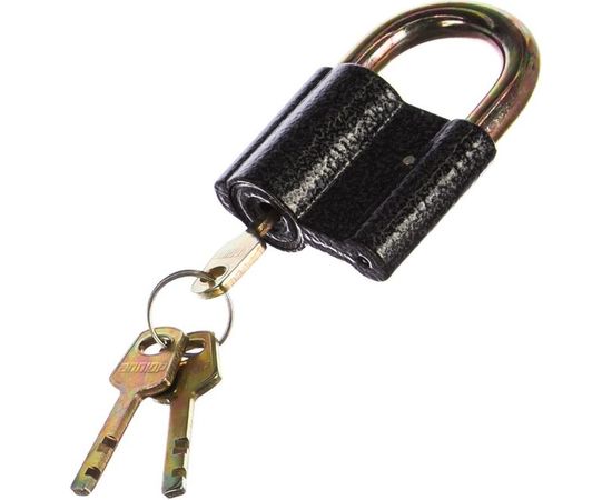 Навесной замок Аллюр ВС2-27С AL-760 3192 