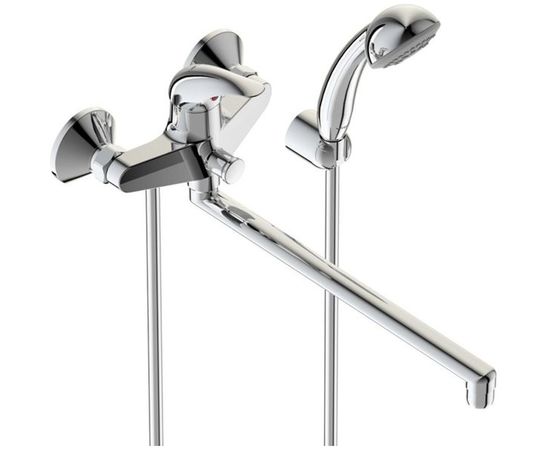 Смеситель для ванны VIDIMA Орион BA005AA 