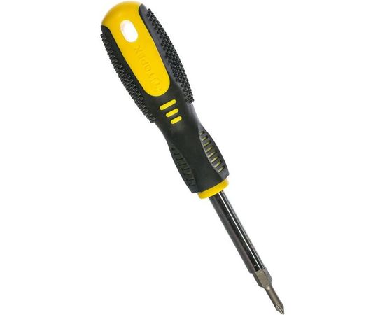 Универсальная отвертка, набор 4 шт. TOPEX 39D516 