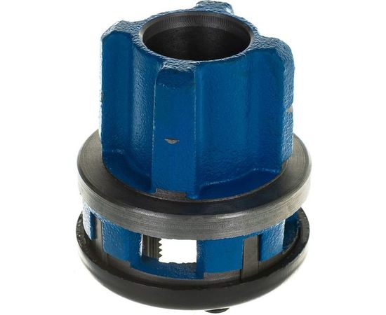 Трубный клупп со сменными резцами 3/4 Зубр 28271-3/4_z02 