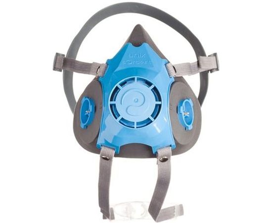 Полумаска UNIX 1100, рост 1, 49141 