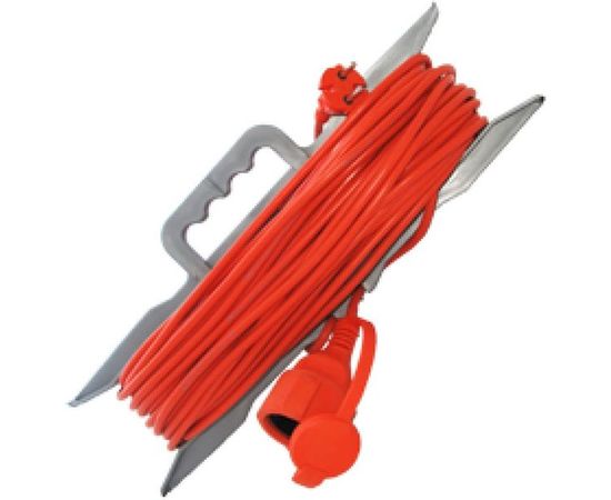 Силовой удлинитель UNIVersal УШ-10 IP-54 рамка ПВС 2*1 20м 9632791 