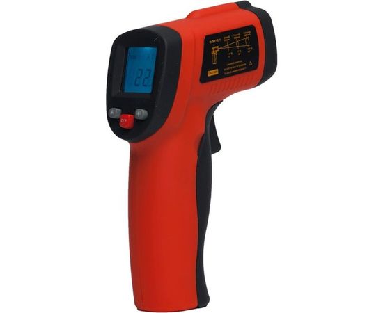 Инфракрасный пирометр ADA TemPro 550 А00223 