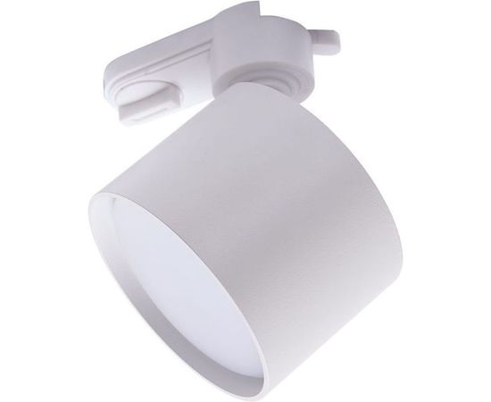 Трековый светильник под лампу FERON GX53, белый, AL159 41366 