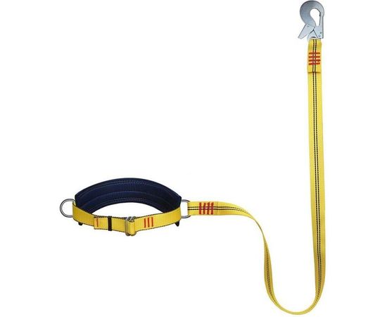 Монтажный пояс Tech-Krep УП1А, 143194 