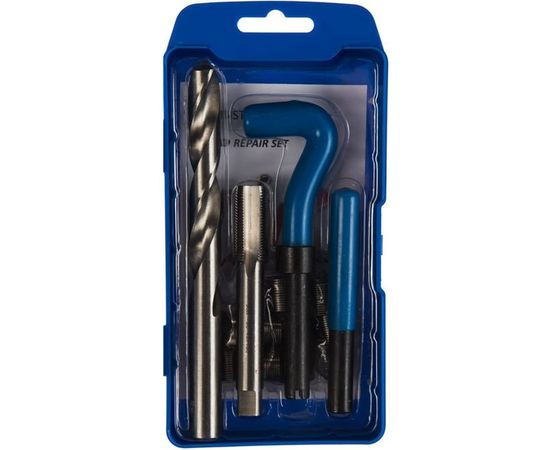 Набор для восстановления резьбы VERTUL M14х1.25 VR50725J 