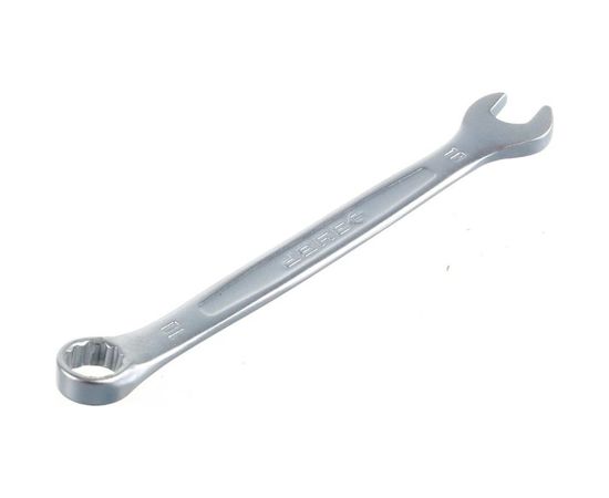 Комбинированный гаечный ключ 10 мм ЗУБР Профессионал 27087-10_z01 