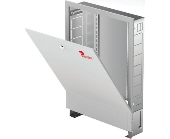 Коллекторный шкаф Wester ШРВ-4 