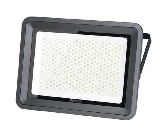Светодиодный прожектор Wolta 5700K, 300 W SMD, IP65 WFL-300W/06 