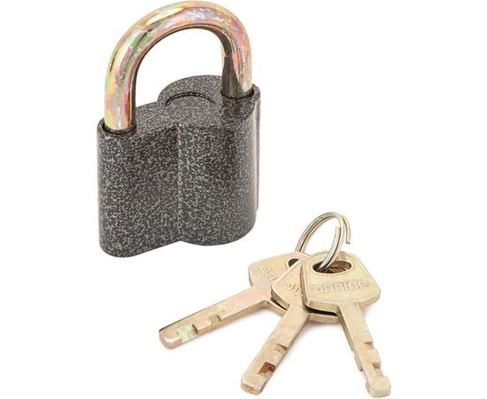 Навесной замок Аллюр ВС2-26С AL-750 3153 