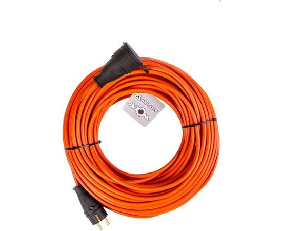 Удлинитель АТЛАНТ ПВС 3x2.5 50 м 40145 