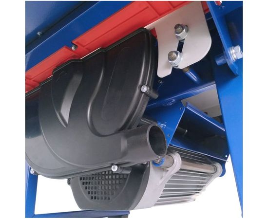 Многофункциональный деревообрабатывающий станок Белмаш MOGILEV 2.4 ECO S184A – изображение 7