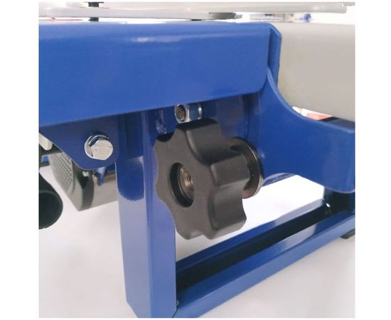 Многофункциональный деревообрабатывающий станок Белмаш MOGILEV 2.4 ECO S184A – изображение 2