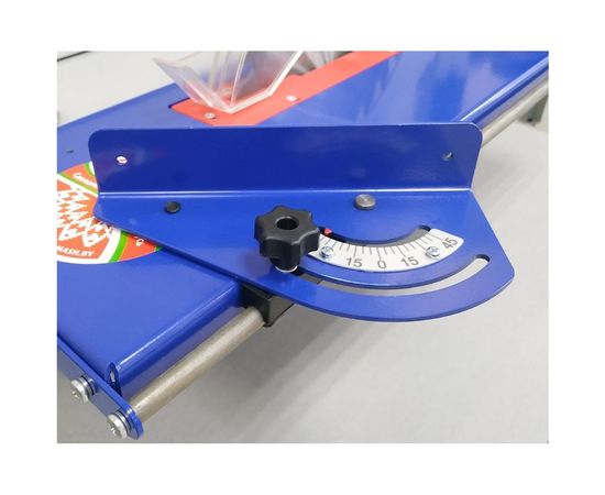 Многофункциональный деревообрабатывающий станок Белмаш MOGILEV 2.4 ECO S184A – изображение 3