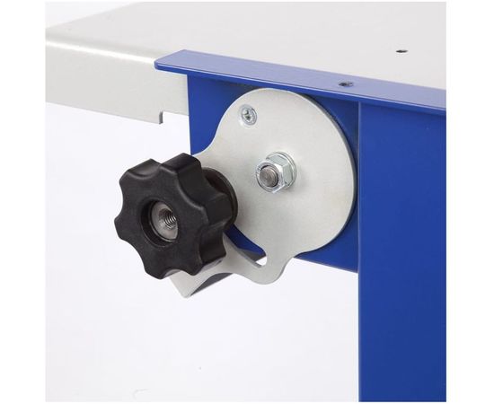 Многофункциональный деревообрабатывающий станок Белмаш MOGILEV 2.4 ECO S184A – изображение 5