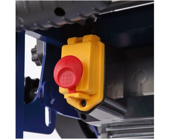 Многофункциональный деревообрабатывающий станок Белмаш MOGILEV 2.4 ECO S184A – изображение 16