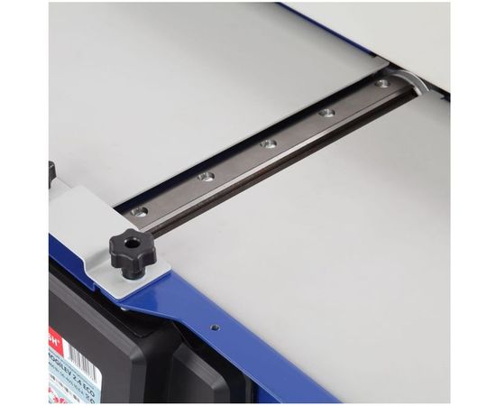 Многофункциональный деревообрабатывающий станок Белмаш MOGILEV 2.4 ECO S184A – изображение 17