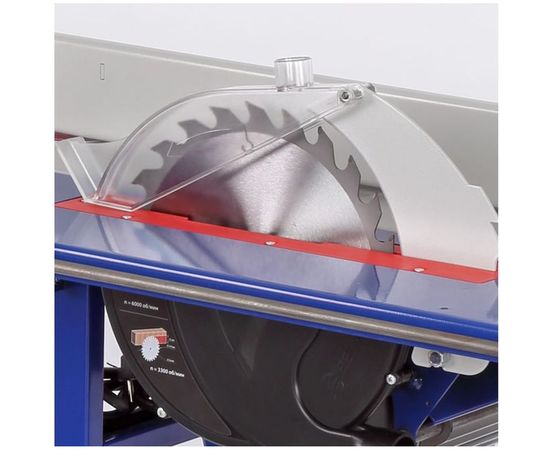 Многофункциональный деревообрабатывающий станок Белмаш MOGILEV 2.4 ECO S184A – изображение 15